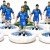 Subbuteo Andrew Table Soccer Chelsea FC 2020-21 On WSB Professional bases